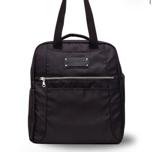 Sarah Wells “Kelly” Pump Bag Backpack